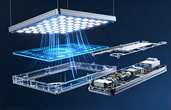 Your Vision, Our Expertise: Custom Solutions